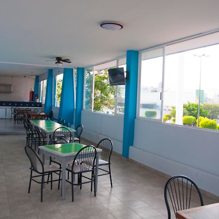 Dorados Acapulco Hotel Luaran gambar