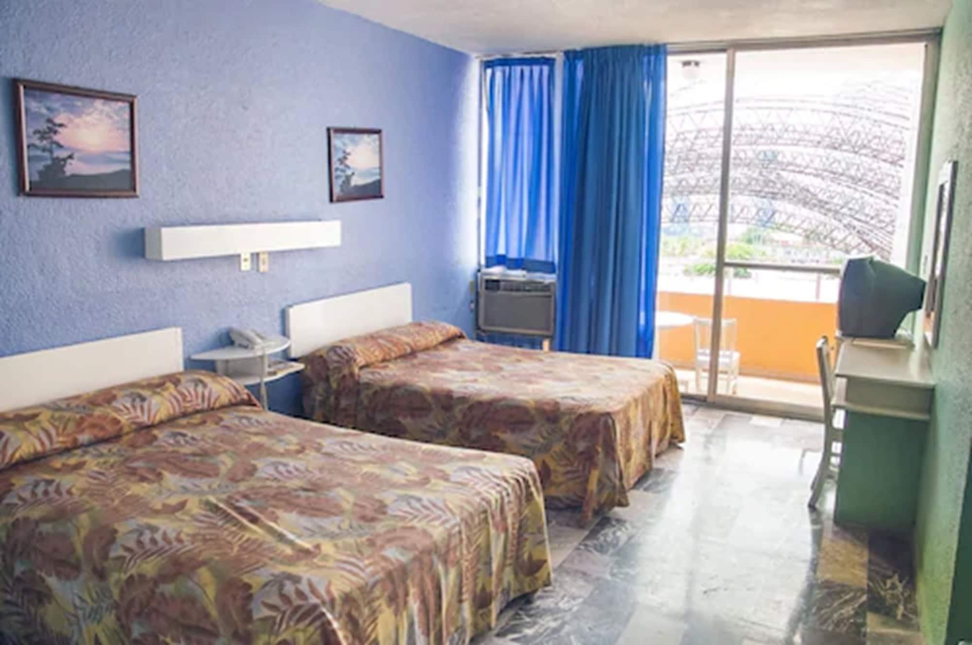 Dorados Acapulco Hotel Luaran gambar