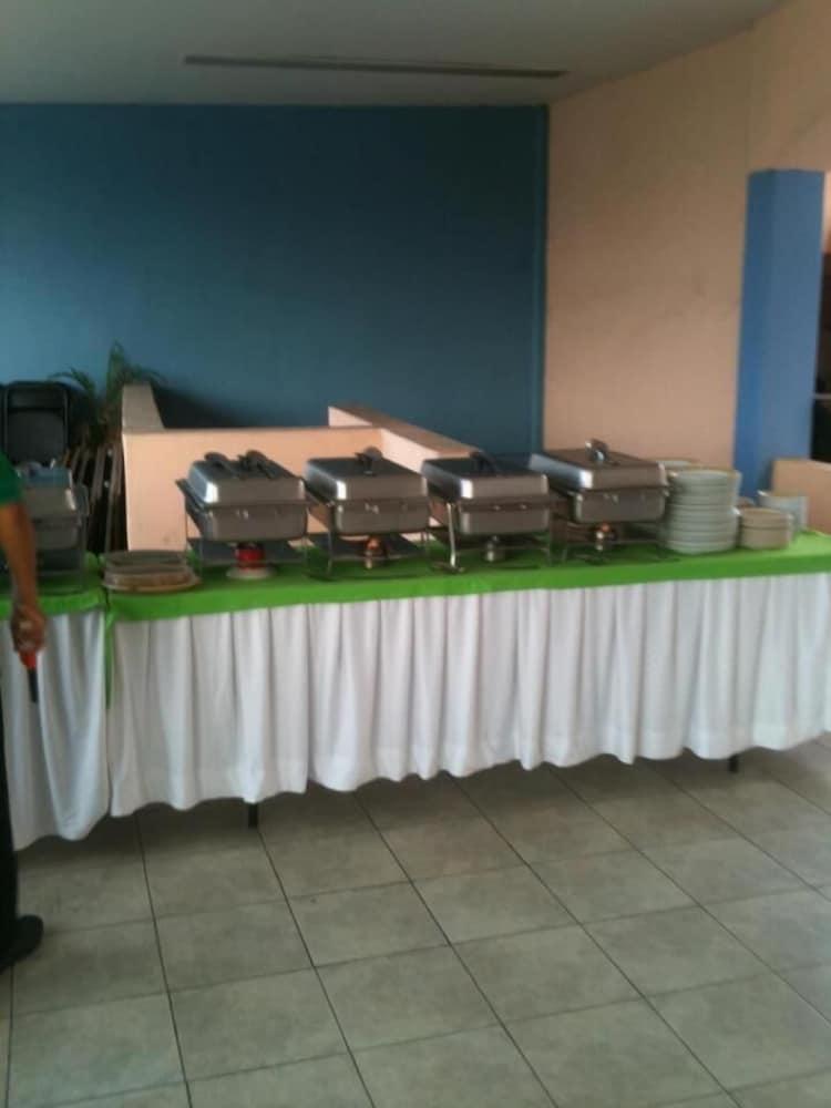 Dorados Acapulco Hotel Luaran gambar