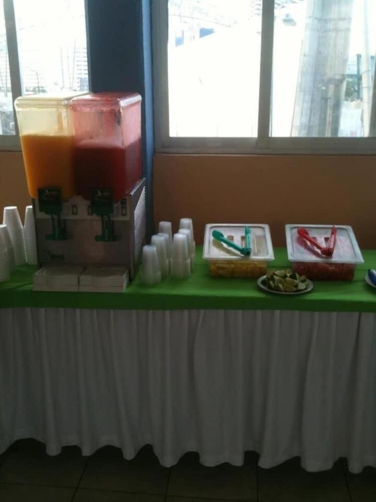 Dorados Acapulco Hotel Luaran gambar