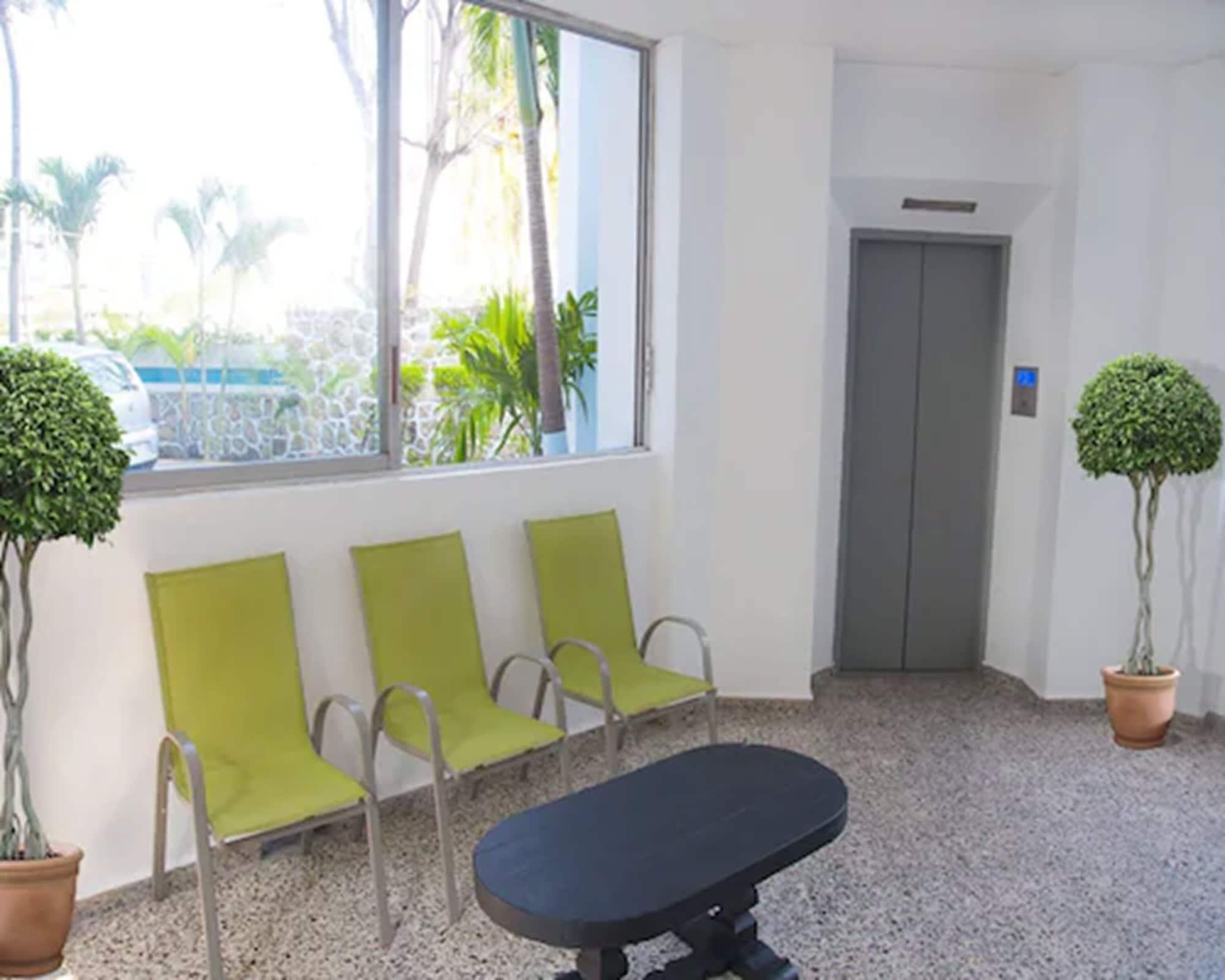 Dorados Acapulco Hotel Luaran gambar
