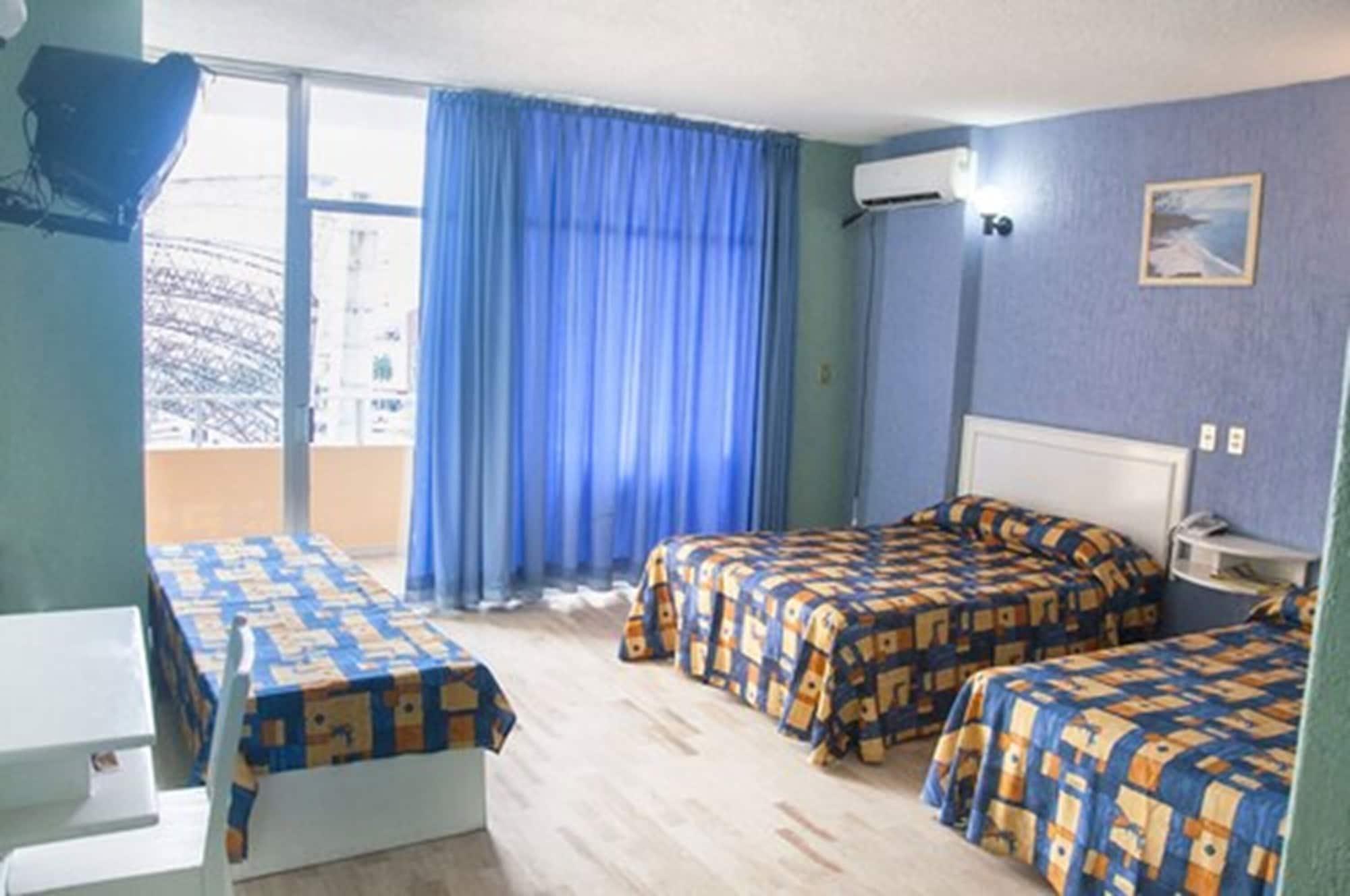 Dorados Acapulco Hotel Luaran gambar