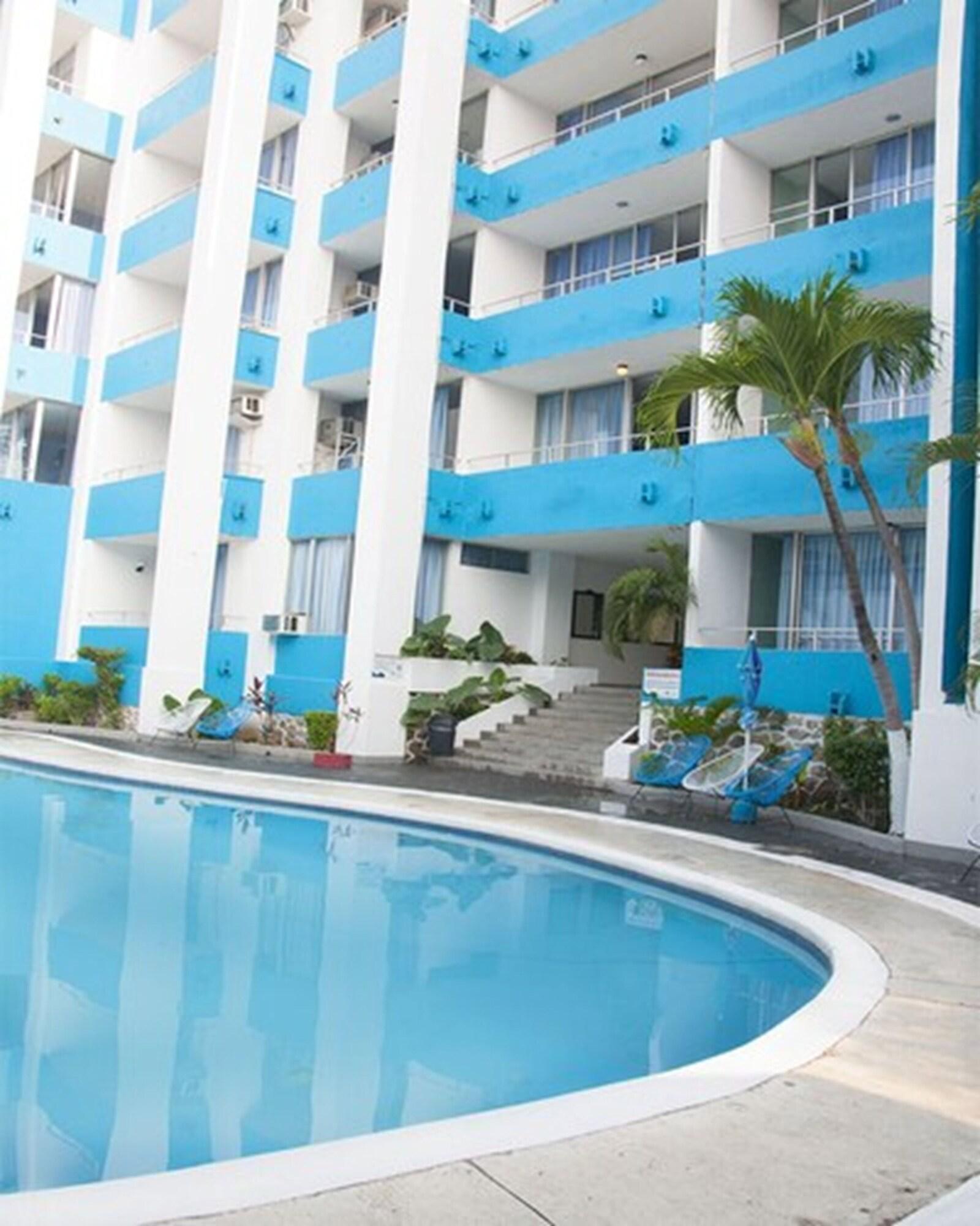 Dorados Acapulco Hotel Luaran gambar
