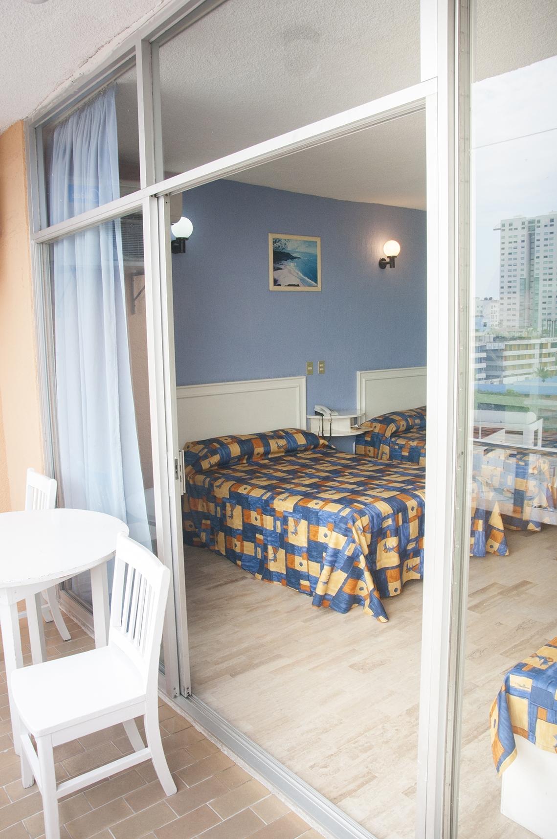 Dorados Acapulco Hotel Luaran gambar
