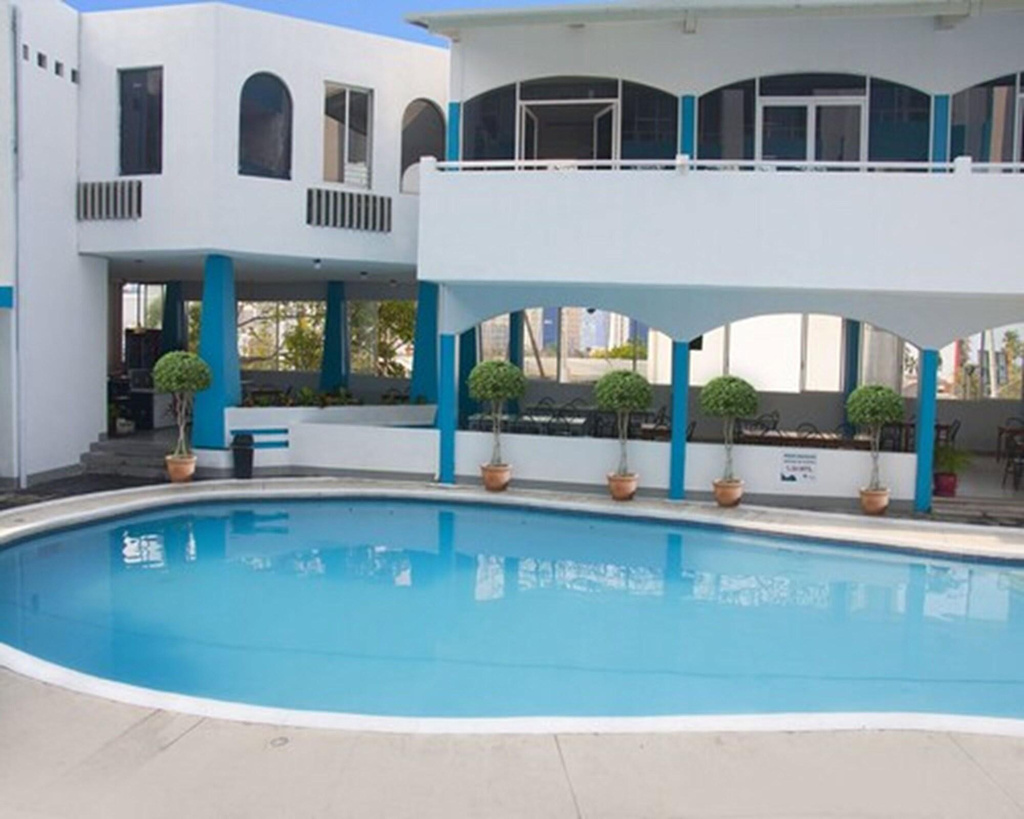 Dorados Acapulco Hotel Luaran gambar