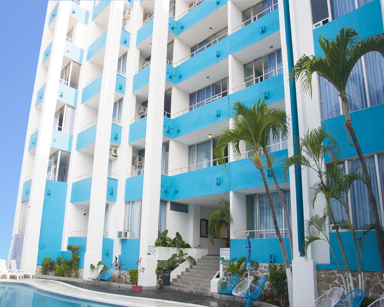 Dorados Acapulco Hotel Luaran gambar