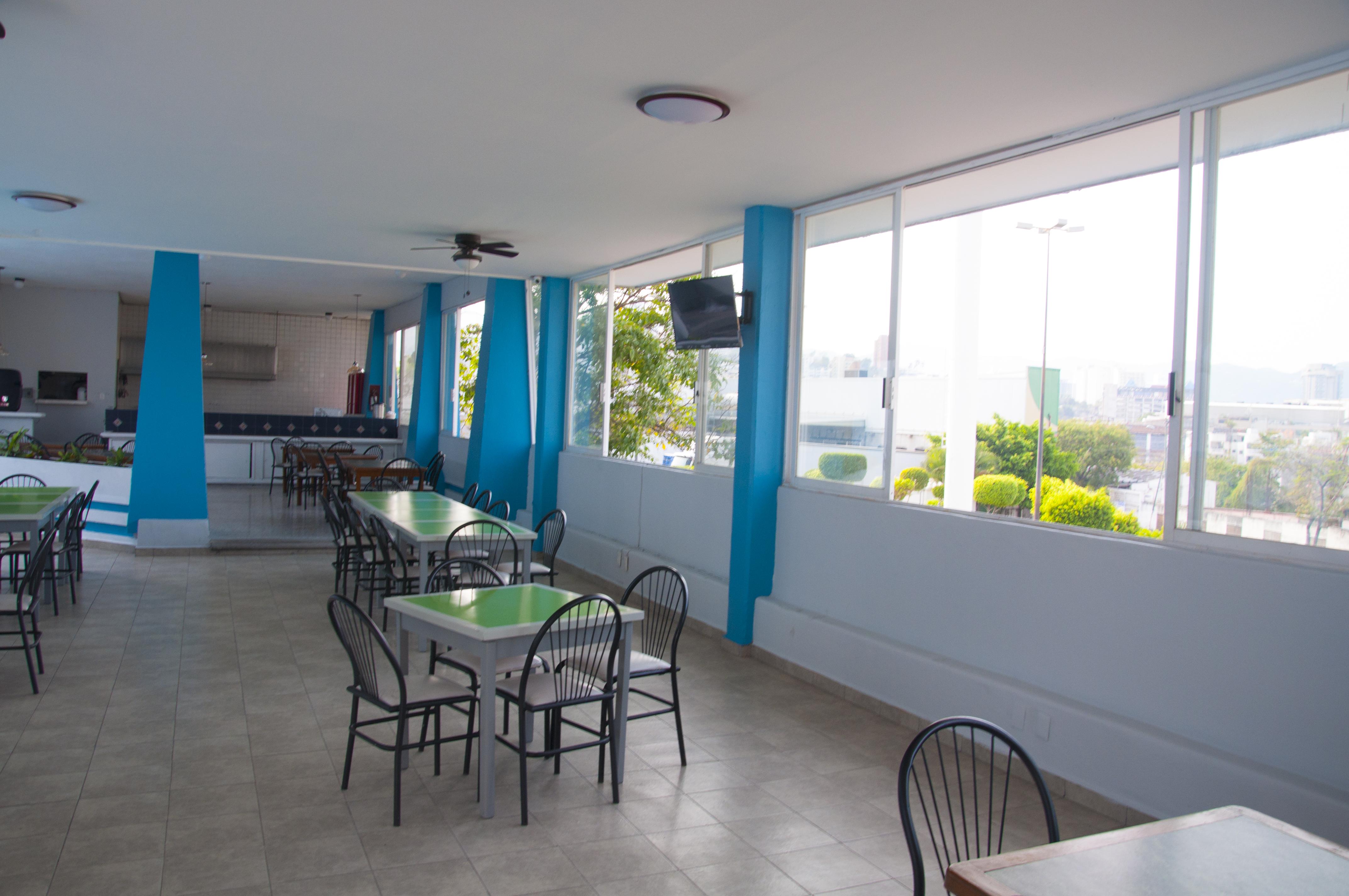 Dorados Acapulco Hotel Luaran gambar