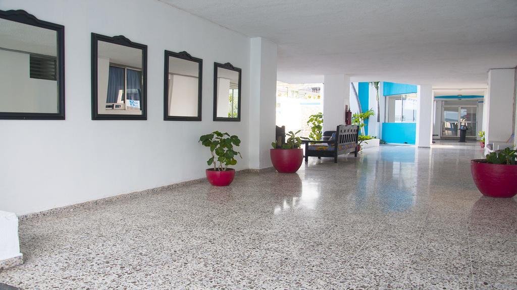 Dorados Acapulco Hotel Luaran gambar
