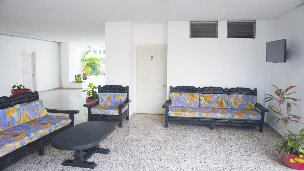 Dorados Acapulco Hotel Luaran gambar