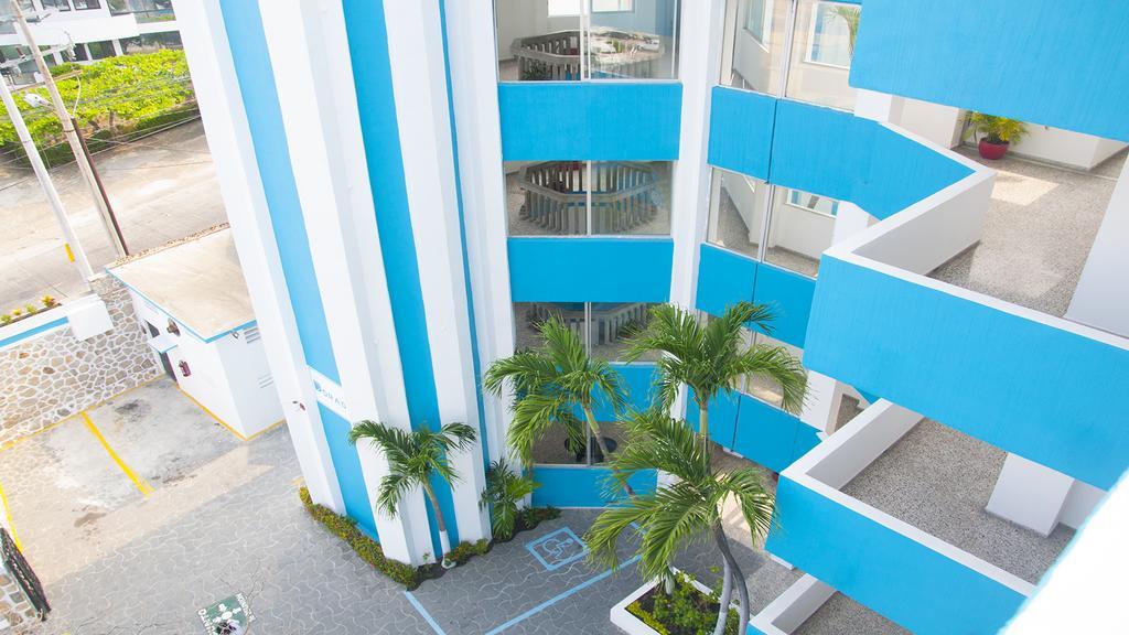 Dorados Acapulco Hotel Luaran gambar