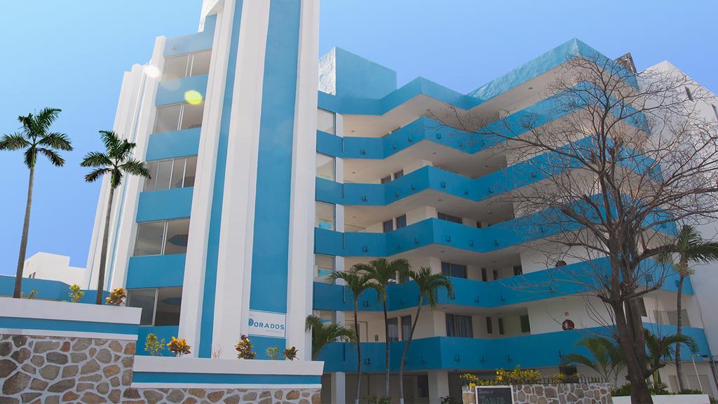 Dorados Acapulco Hotel Luaran gambar