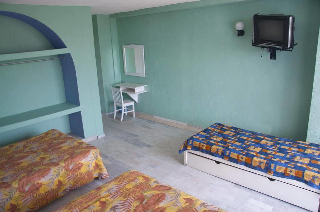 Dorados Acapulco Hotel Luaran gambar